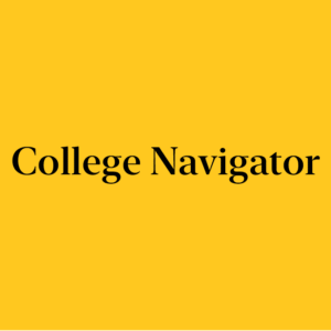 College Navigator - Initial Meeting